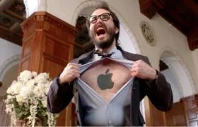 Jak jsem pracoval pro Apple