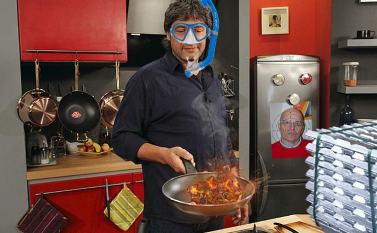 Vědci našli recept na nedostatek hořčíku. Nahradí ho magnéziem!