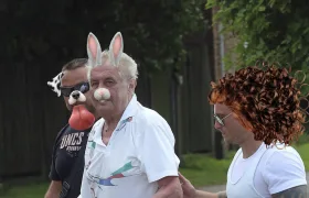 Kancelář prezidenta republiky podléhá módním trendům!