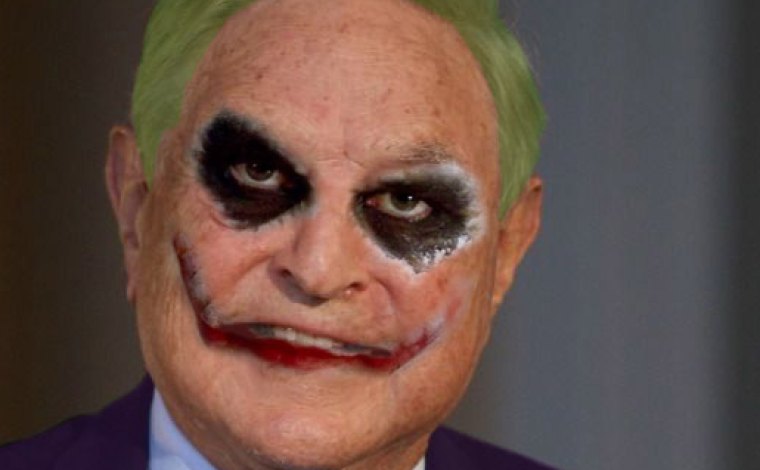 Filthy shades of Zeman: Zjistili jsme, kdo sponzoruje Milošovu kampaň?