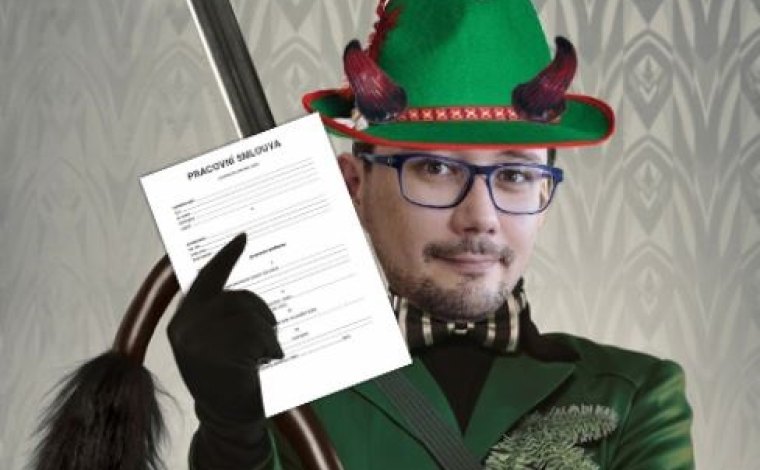 STALO SE: Vatikán zkoumá zdraví a chování Miloše Zemana. Může být posedlý ďáblem!