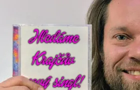 SOUTĚŽ: Hit Richarda Krajča: Obchodník s hudbou
