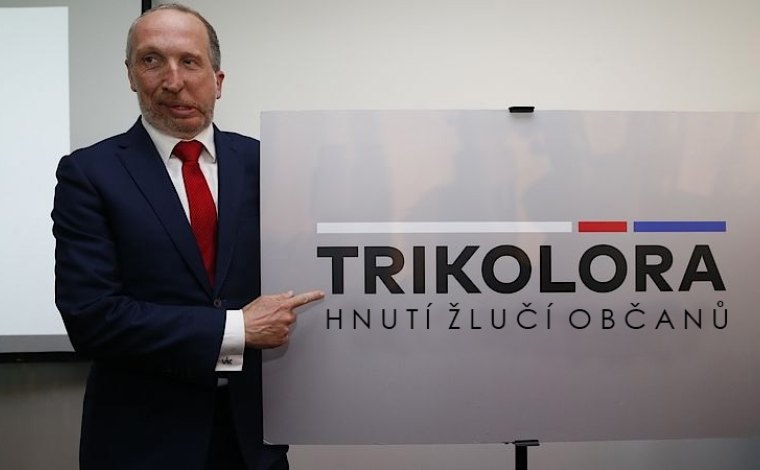 Remix Václava Klause staršího představil vlastní módní značku