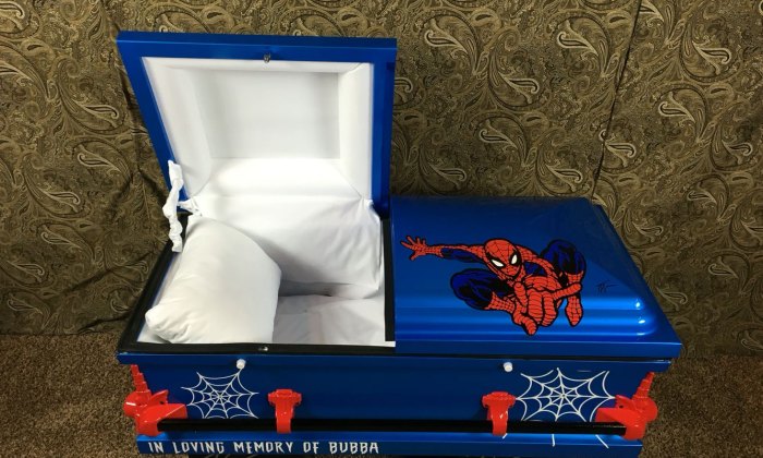 Matce zemřelo již druhé nenaočkované dítě. Do třetice všeho dobrého, věří matka.
