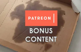 Pizza (free promo)