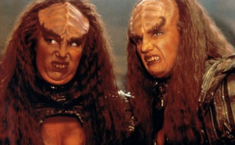 Alena Schillerová se roky omylem namísto angličtiny učila klingonštinu
