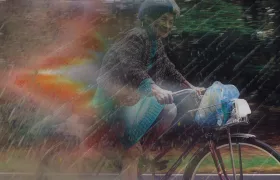 Cyklisté budou díky novele konečně plnohodnotnými účastníky dopravního provozu