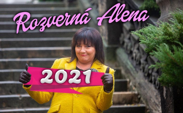 Alena Schillerová plánuje zachránit schodek rozpočtu prodejem erotického kalendáře