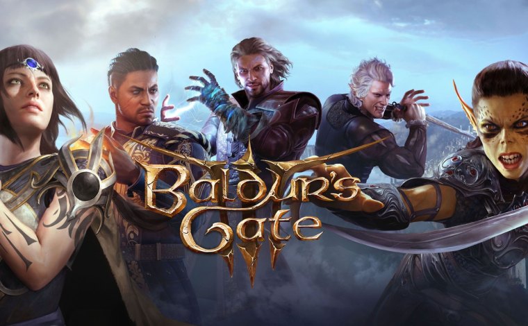 Recenze: Baldurs Gate 3