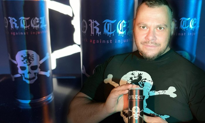 Ultimátní degustace pitíčka ORTEL DRINK