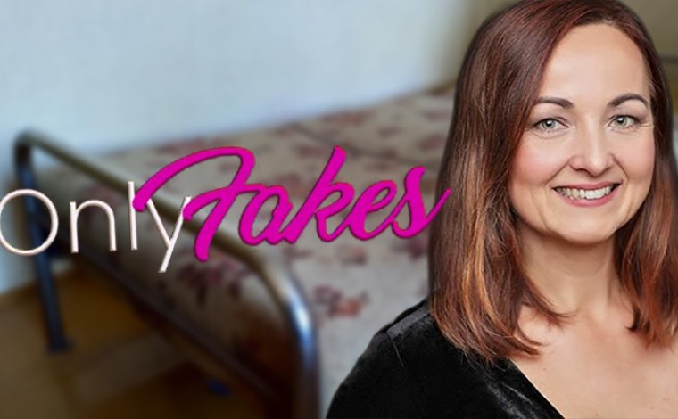 Angelika Bazalová: Od šíření fejků k OnlyFakes. "Nemám co skrývat," tvrdí