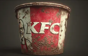 Amrest mění s KFC strategii. Značku rebranduje na Kultivaci Fritované Campylobakterie